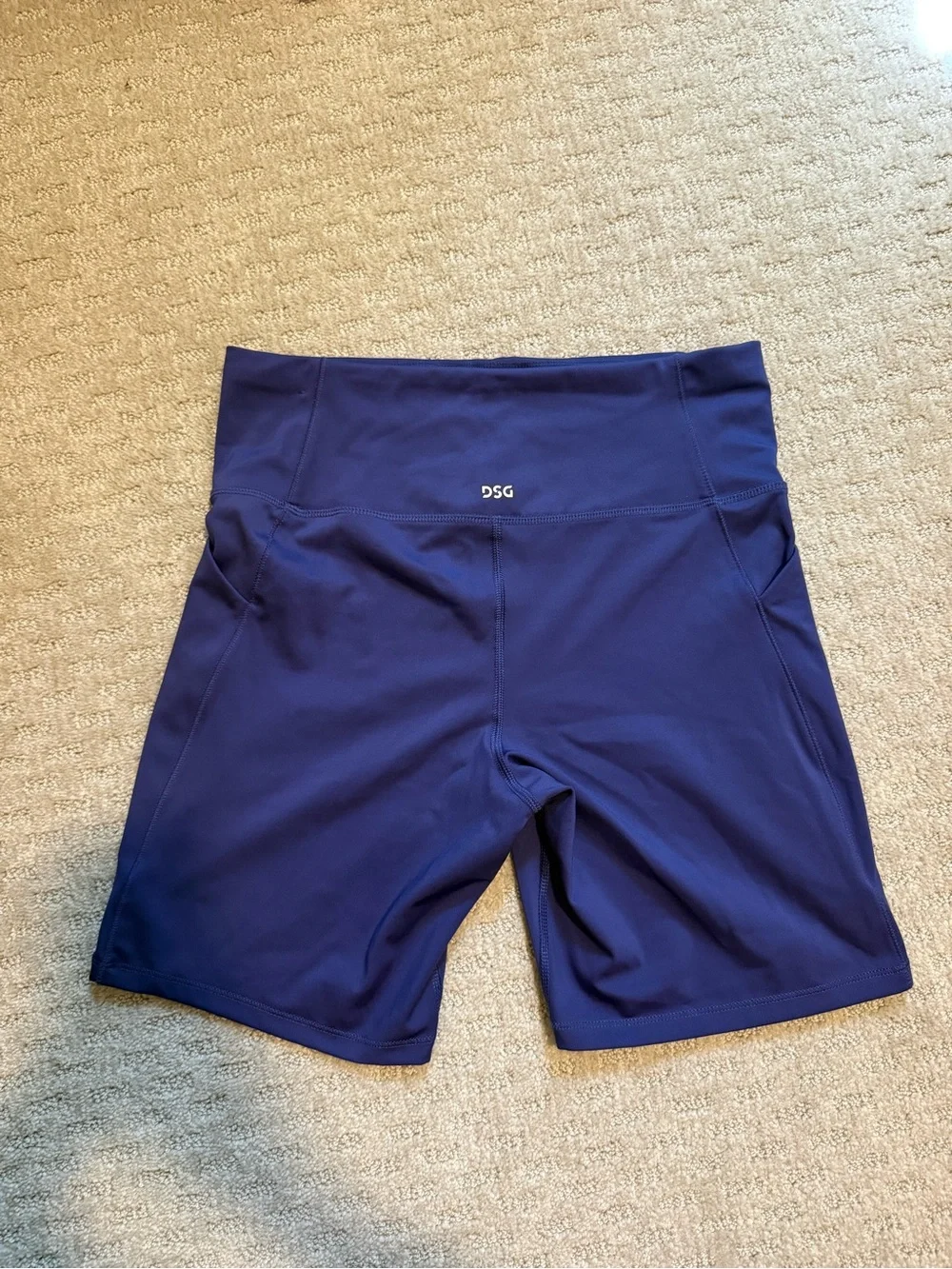 DSG Women’s Biker Shorts